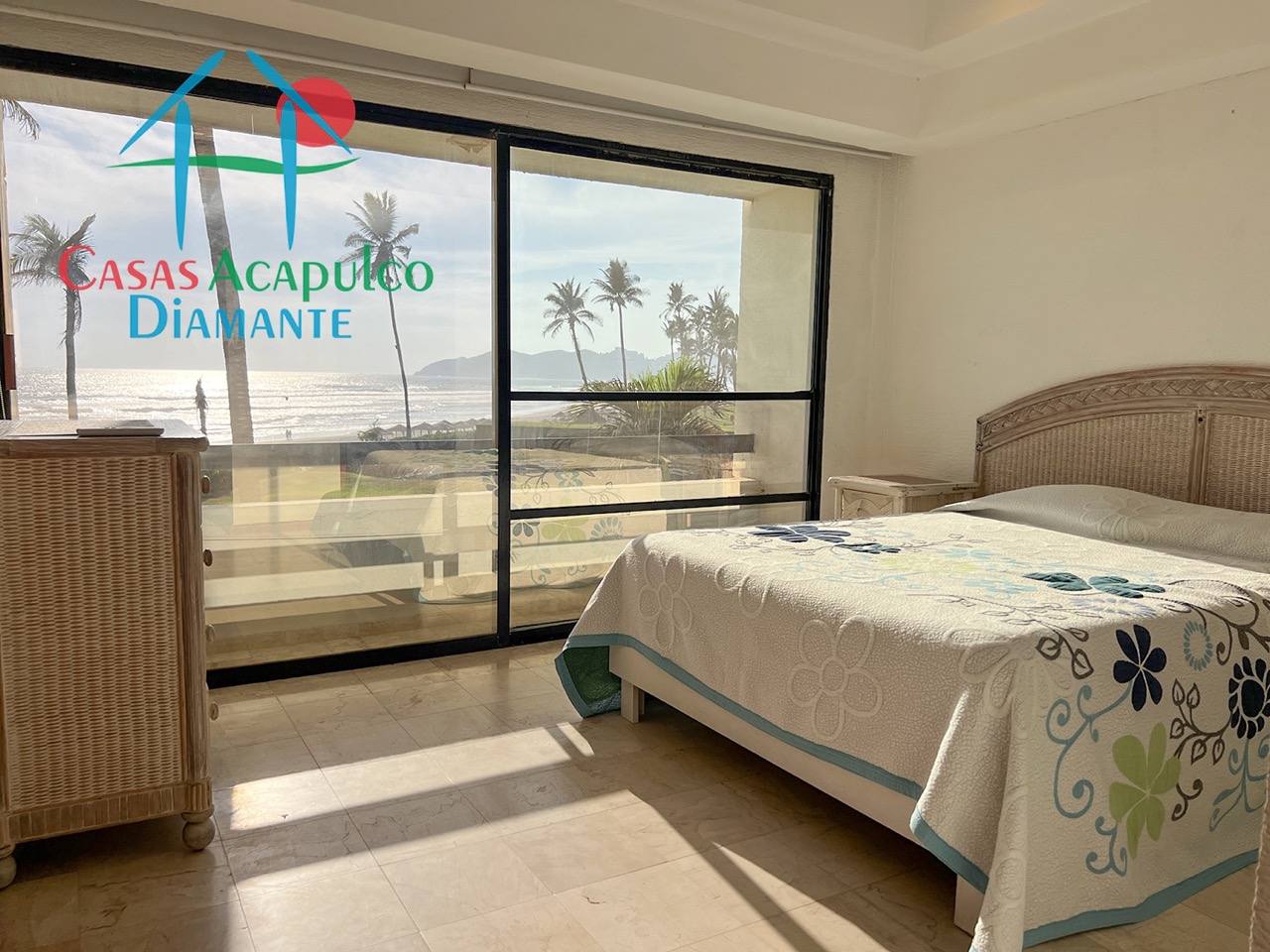 Mayan Island Playa Torre Uno 213 - Recámara tres 1